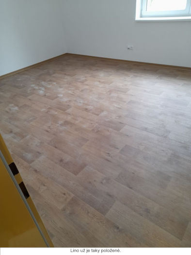 foto z rekonstrukce st�elnice