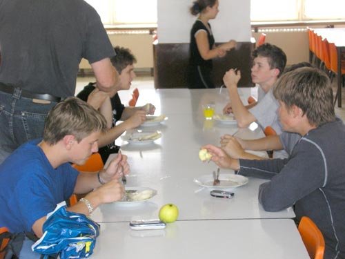 foto ze soustedn 2005
