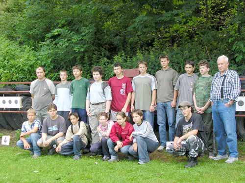 foto ze soustedn 2005
