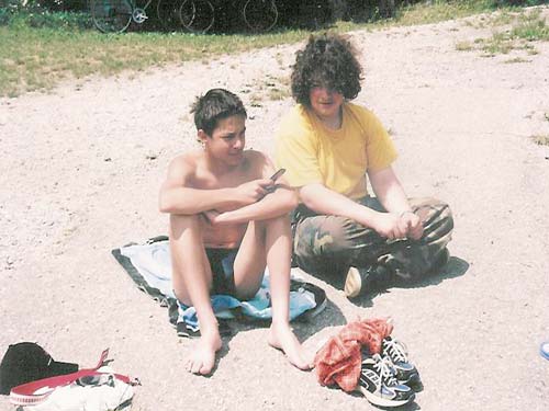 foto ze soustedn 2006